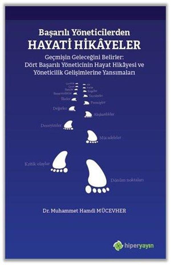 Başarılı Yöneticilerden Hayati Hikayeler - Hiperlink - Image 1