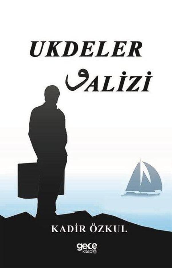 Ukdeler Valizi - Gece Kitaplığı - Image 1