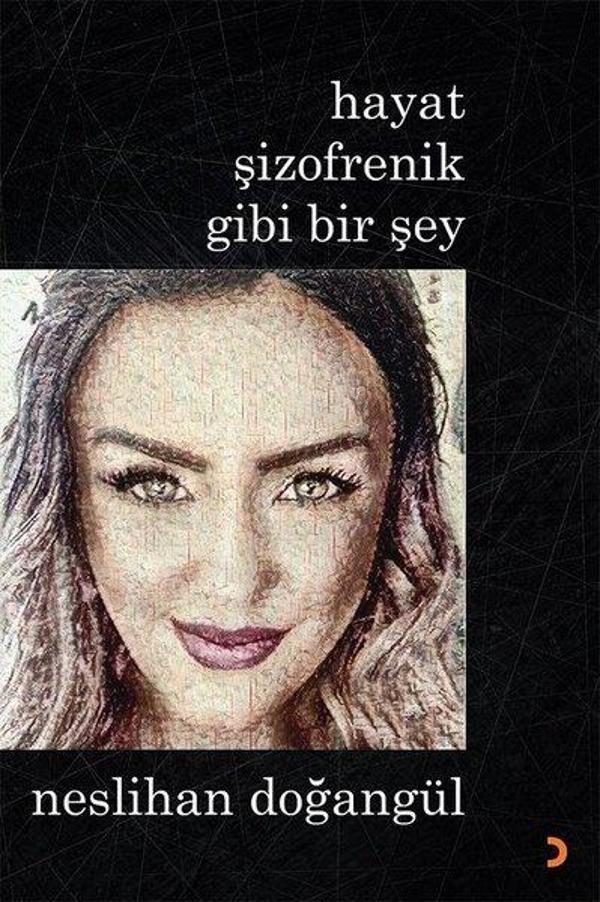 Hayat Şizofrenik Gibi Bir Şey - Cinius Yayınevi - Image 1