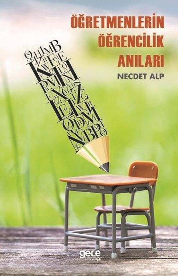 Öğretmenlerin Öğrencilik Anıları - Gece Kitaplığı - Image 1