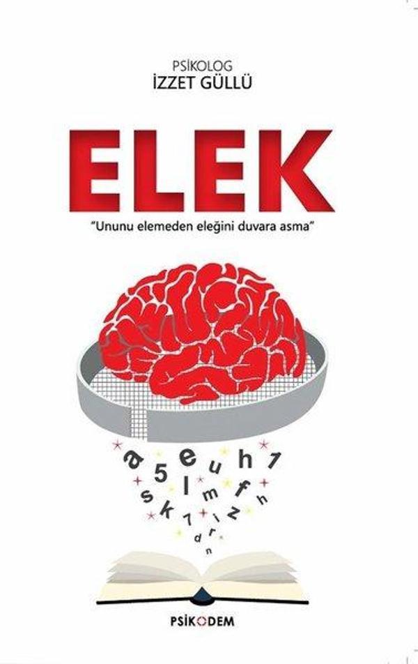Elek-Ununu Elemeden Eleğini Duvara Asma - Psikodem - Image 1