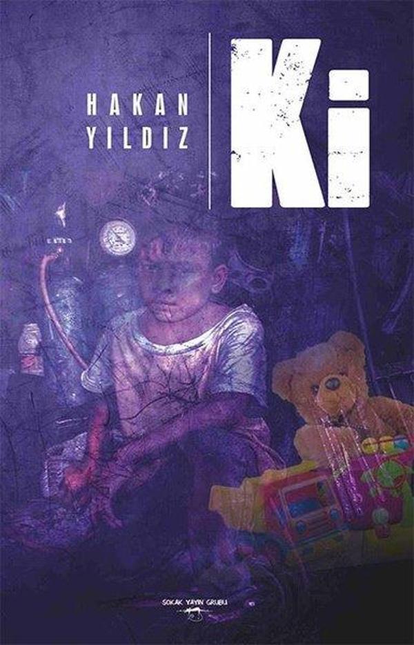 Ki - Sokak Kitapları Yayınları - Image 1
