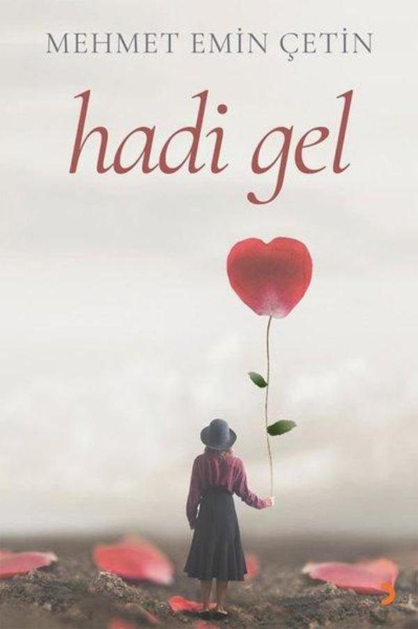 Cinius Yayınevi Hadi Gel - Cinius Yayınevi - Image 1