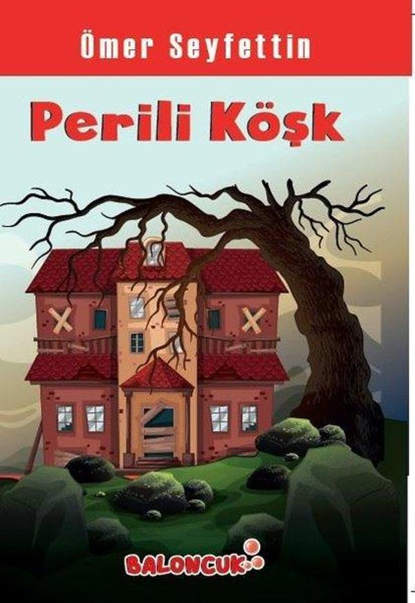 Perili Köşk - Baloncuk - Image 1
