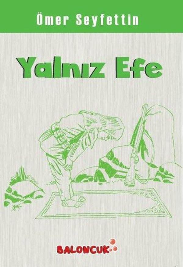 Baloncuk Yalnız Efe - Baloncuk - Image 1