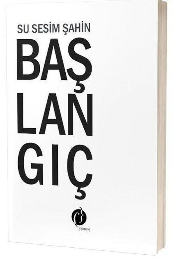 Başlangıç - Herdem Kitap - Image 1