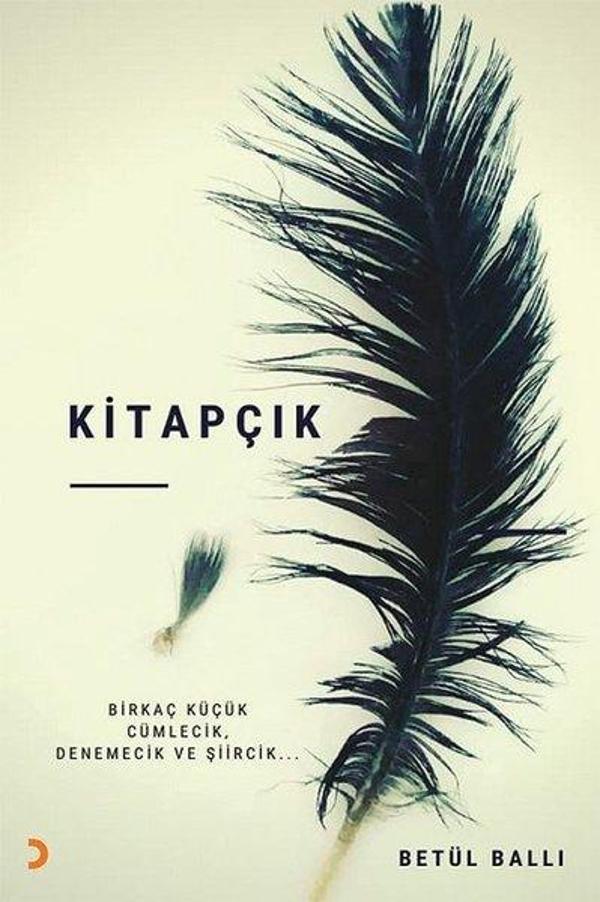 Kitapçık - Cinius Yayınevi - Image 1