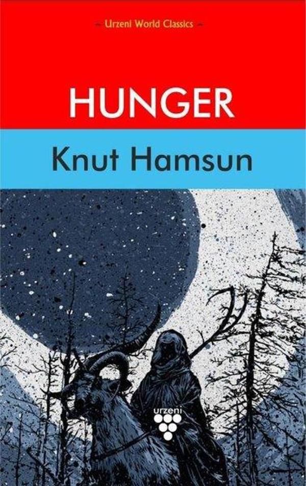 Hunger-Urzeni World Classics - Urzeni Yayıncılık - Image 1