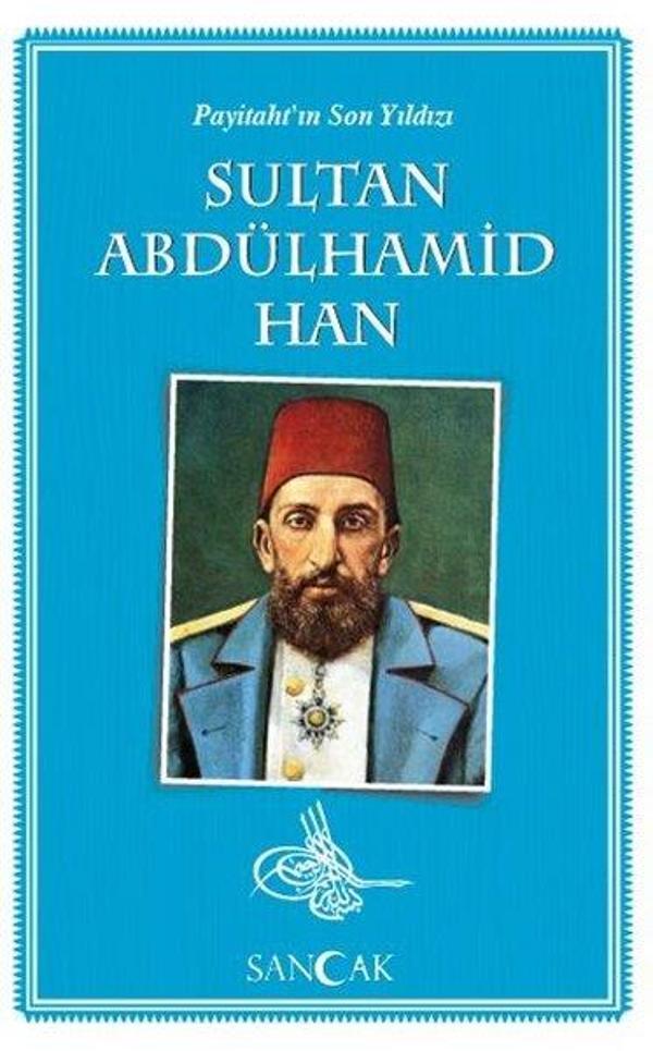 Sultan Abdülhamid Han-Payitaht'ın Son Yıldızı - Sancak - Image 1