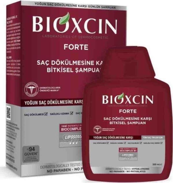 Bioxcin Forte 300 Ml - Image 1