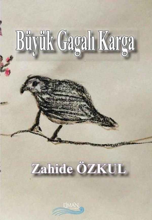 Büyük Gagalı Karga - Liman Yayınevi - Image 1