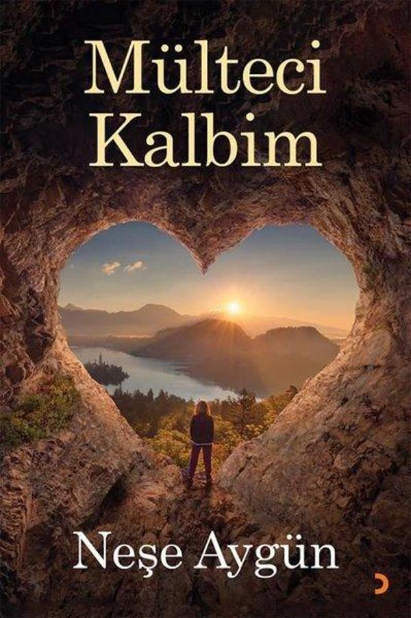 Mülteci Kalbim - Cinius Yayınevi - Image 1