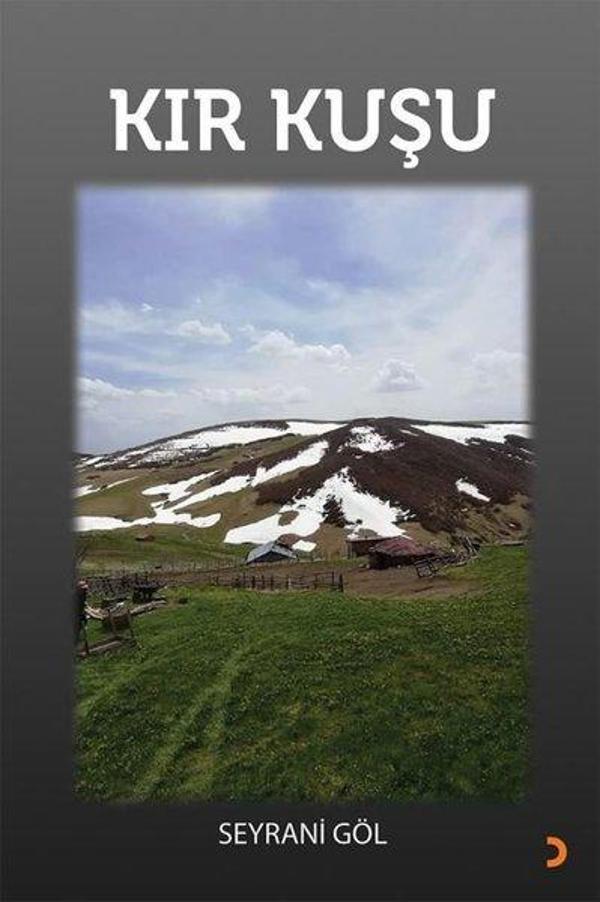 Kır Kuşu - Cinius Yayınevi - Image 1
