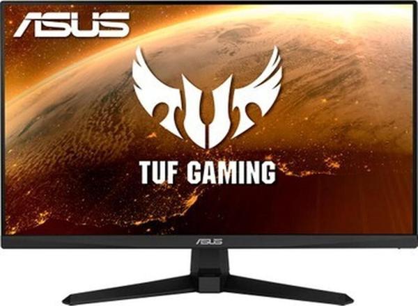 Asus TUF Gaming VG247Q1A 23.8 inç 165Hz 1ms Full HD FreeSync VA Gaming Monitör - Image 1