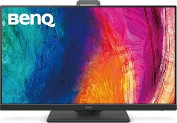 BenQ PD2705Q 27-Inch Qhd,usb-C Grafik Tasarım, Video Editing Monitörü - Image 1