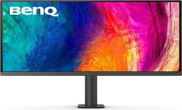 BenQ PD2705UA 27\" 5 MS 60 Hz 4K Uhd Srgb HDR10 Tasarım Monitörü - Image 1