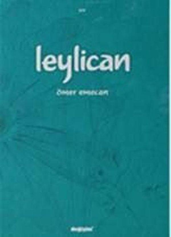 Leylican - Değişim Yayınları - Image 1