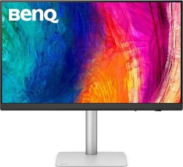 Benq PD3226G 32” 4K 144Hz Grafik Tasarım Video Editing Monitörü - Image 1