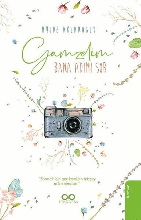 Gamzelim-Bana Adımı Sor - Hasrem - Image 1
