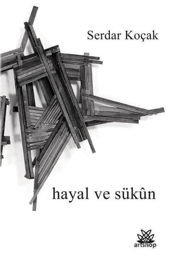 Hayal ve Sükun - Artshop Yayıncılık - Image 1