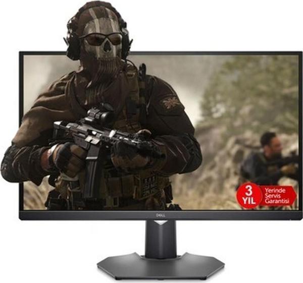 Dell G3223D 31.5 inç 165Hz 1ms 2K QHD Adaptive Sync Fast IPS Gaming Monitör - Image 1