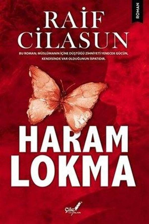 Haram Lokma - Çile Yayınları - Image 1