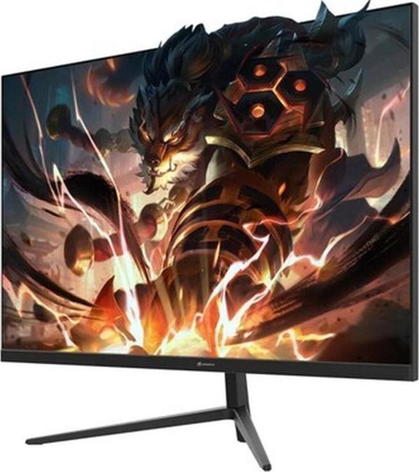 Gamebooster GB-2720FQHD 27'' 165Hz 1ms IPS Qhd 2560*1440 Hdmı*2+Dp*2 Rgb Flat Gaming Monitör - Image 1