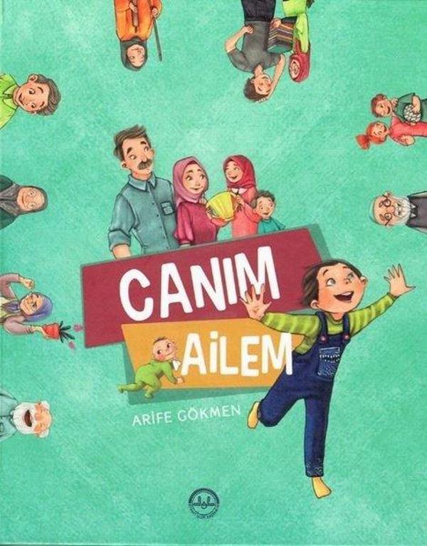 Canım Ailem - Diyanet İşleri Başkanlığı - Image 1