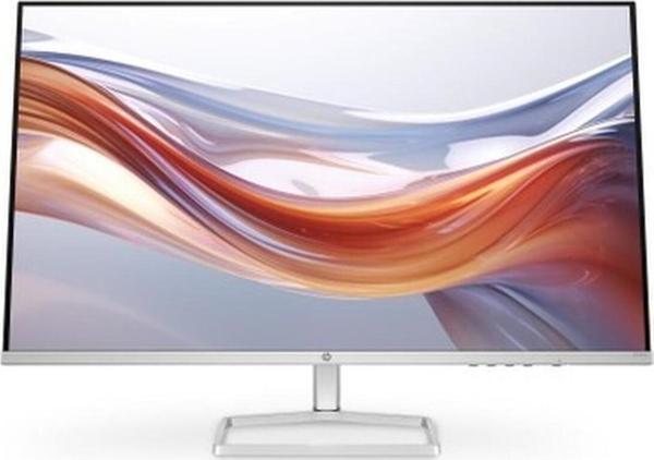 Hp S5 532SF 94F50E9 31.5 Inç 100Hz 7ms (Hdmı + Vga) Fhd Va Monitör Gümüş - Image 1