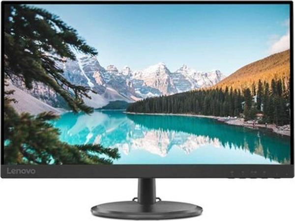 Lenovo C27-30 27'' 4 Ms 75 Hz Fhd Va LED Monitör  62AAKAT6TK - Image 1