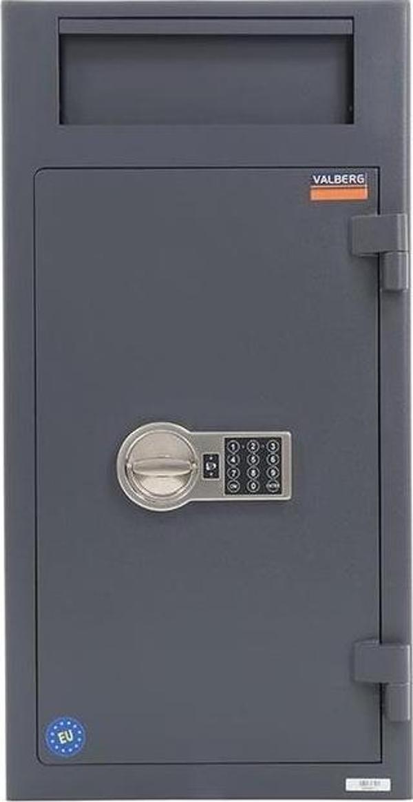 Valberg ASD 32 Elektronik Şifreli Depozito Kasası - Image 1