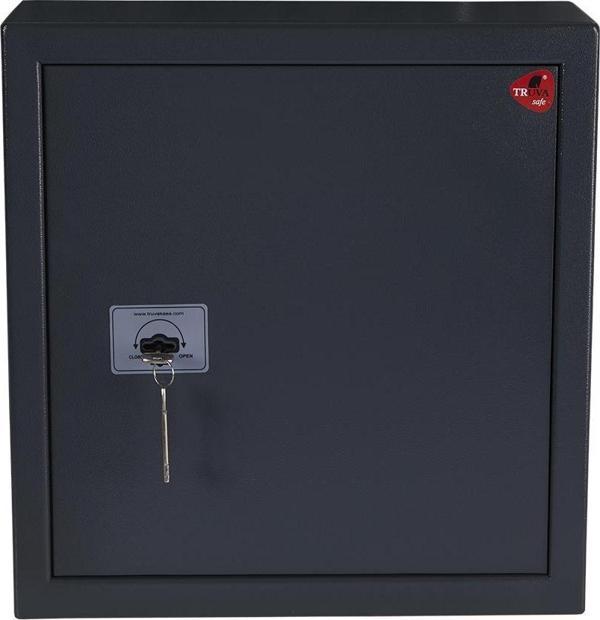 Truva KS1100A 100 Kapasiteli Anahtar Dolabı - Image 1