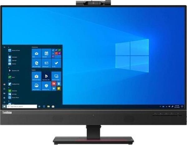 Lenovo Thinkvision T27HV-20 62A9GAT1TK 27″ 4ms 60Hz IPS Qhd Monitör - Image 1