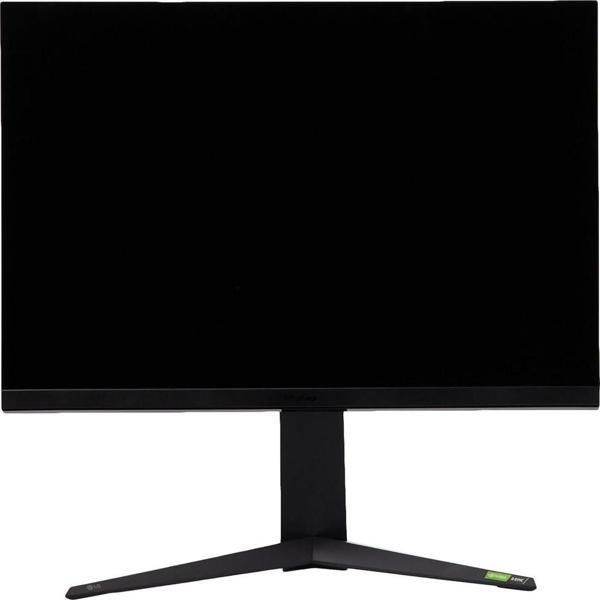 LG UltraGear QHD 32-inç Oyun Monitörü 32GQ850-B, ATW Özellikli Nano IPS 1 ms (GtG), VESA DisplayHDR 600, NVIDIA G-SYNC, AMD FreeSync, 240Hz, Siyah - Image 1