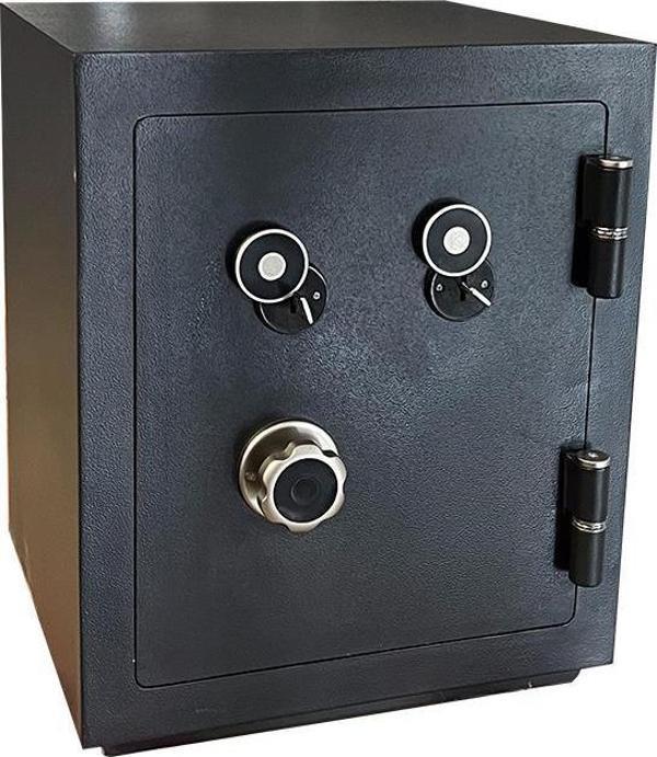 MasterSafe 60AA Anahtarlı Çelik Kasa - Image 1