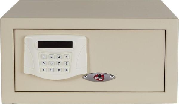 Truva SA1219-L15 Krem Şifreli Kasa - Image 1