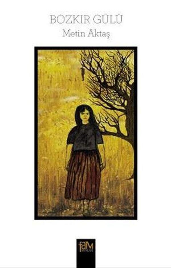 Bozkır Gülü - Fam Yayınları - Image 1