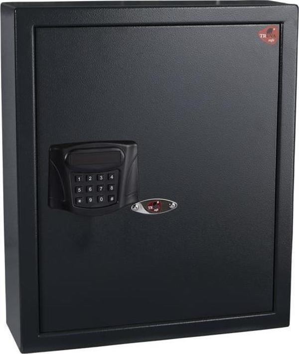 Truva KS1100E 100 Kapasiteli Anahtar Dolabı - Image 1