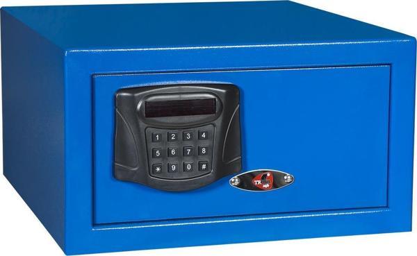 Truva SA1219-L15 Mavi Şifreli Kasa - Image 1