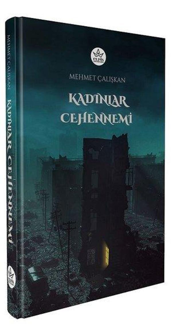 Kadınlar Cehennemi - Elpis Yayınları - Image 1