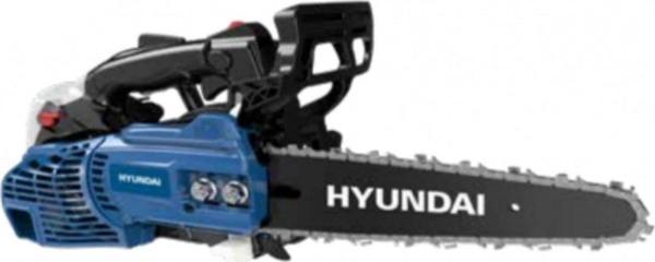 Hyundai Tcs 2510V Ince Pala Benzinli Budama Testeresi - Image 1