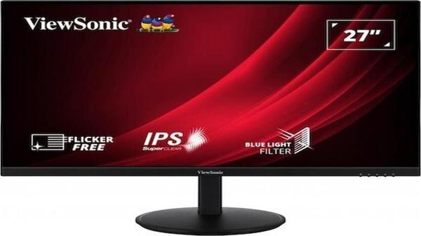 Viewsonic VG2709-2K-MHD 27'' 5 MS 75 Hz QHD IPS Monitör - Image 1