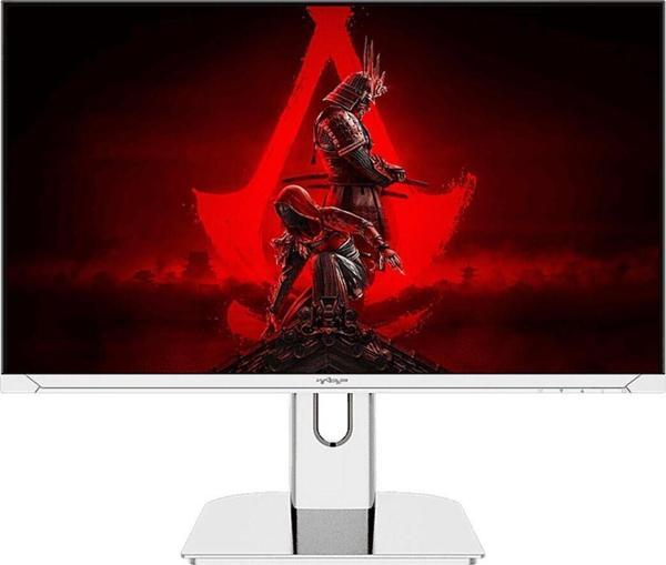 WP24-W 23.8 inç 165Hz 1 ms(MPRT) G-Sync / FreeSync / RGB Oyuncu Monitörü - Image 1
