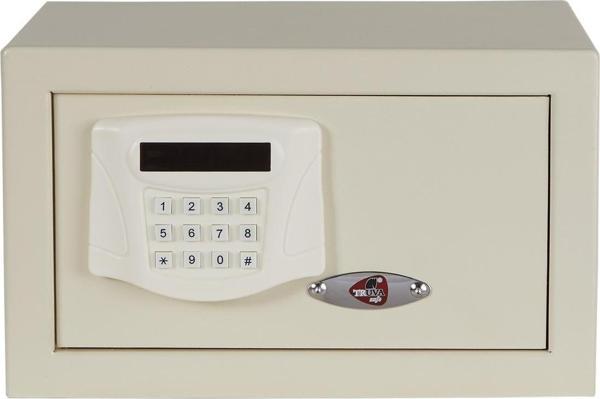 Truva SA1219 Krem Şifreli Kasa - Image 1