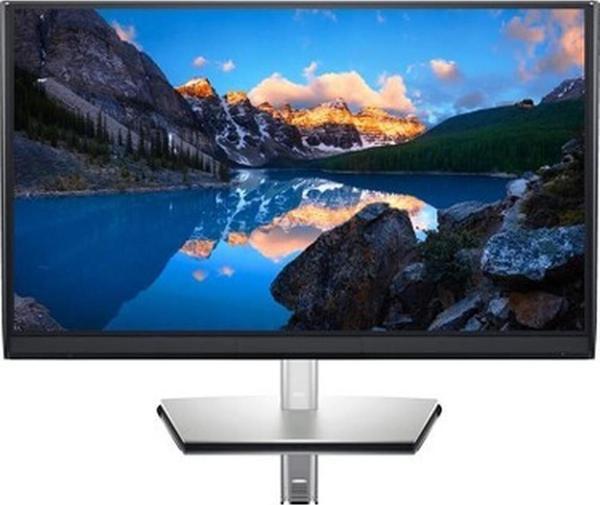 32 Dell UP3221Q UHD Ultrasharp 8ms 60HZ Hdmı+Dp LED Monıtor - Image 1