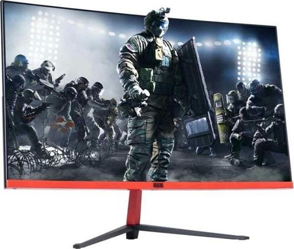PallNero GP-165-236FHD 1ms 165Hz Hdmi Dp 1920x1080 23.6\ - Image 1