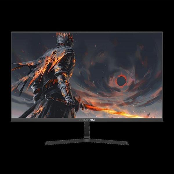 Gops27180va 27'' Fhd 180hz 0.5 Ms Hdmı 2.0 Gaming Monitor Fast Va - Image 1