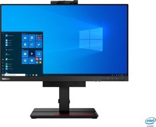 Lenovo Thinkcentre Tiny-In-One 24 Gen 4 IPS 23.8\ - Image 1