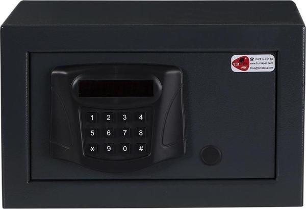 Truva SA1219-M Antrasit Şifreli Kasa - Image 1