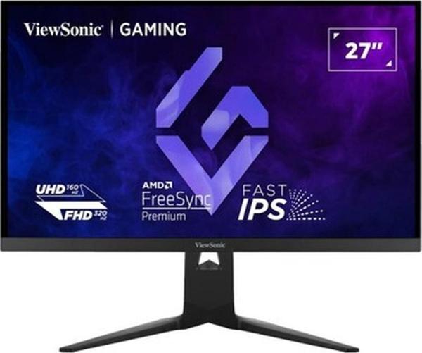 Vıewsonıc 27' XG275D1-4K 0.5ms 160Hz 4K IPS Gamıng Monıtor - Image 1